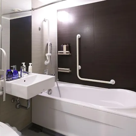 Dormy Inn Premium Shibuya-Jingumae-3