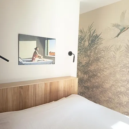 Les Galets Hôtel et B&B-3