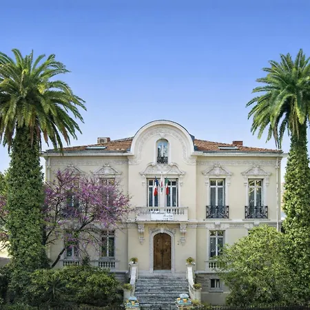 Residence La Villa Leonie-2