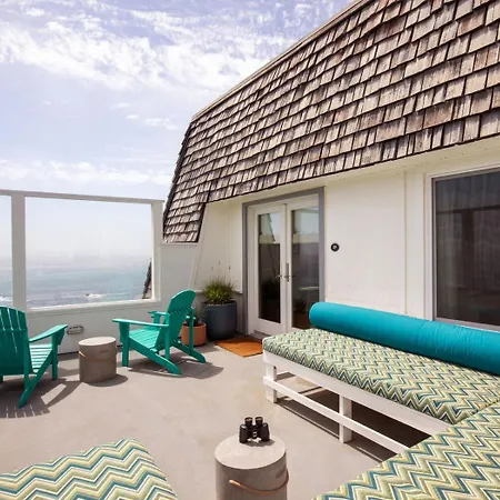 Cambria Beach Lodge-2