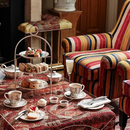 Knightsbridge Hotel, Firmdale Hotels-3