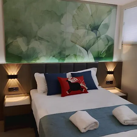 Airway Motel-3