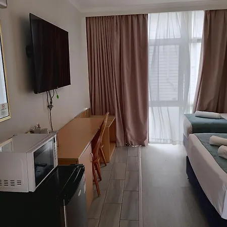 Airway Motel-2