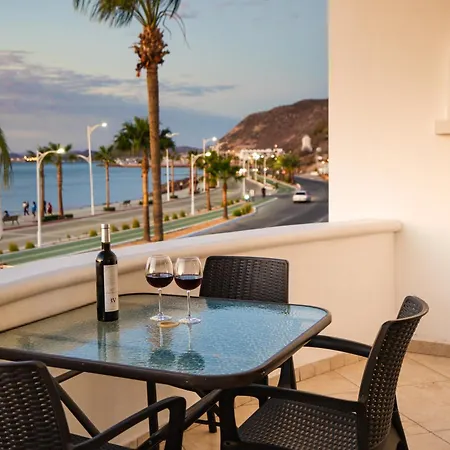 Hotel & Suites El Moro-2