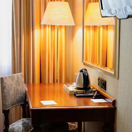 Grand Hotel & Spa Tirana-2