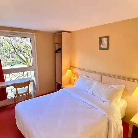 Hotel Le Village-2