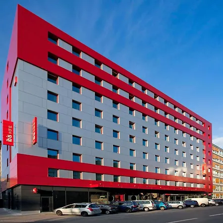 Ibis Geneve Centre Nations-2