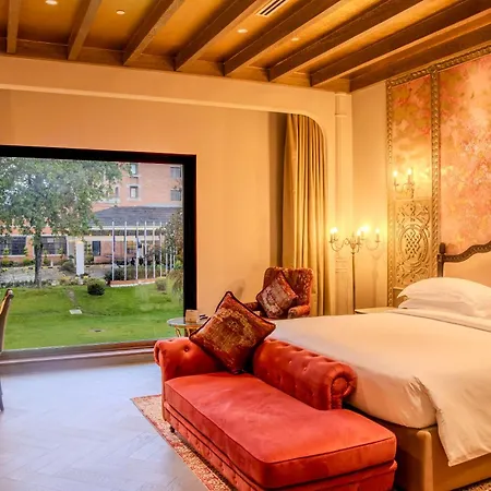 The Soaltee Kathmandu, Autograph Collection By Marriott-2