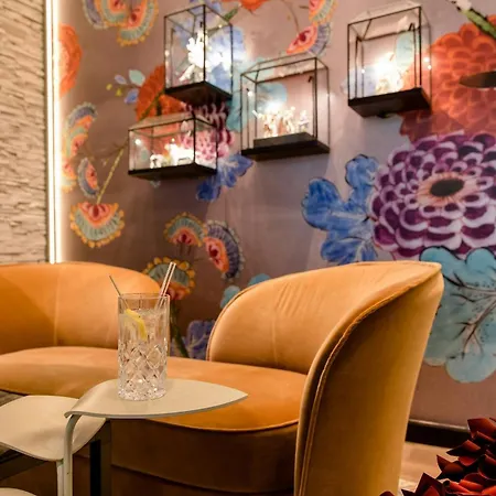 Motel One Dresden Am Zwinger-3