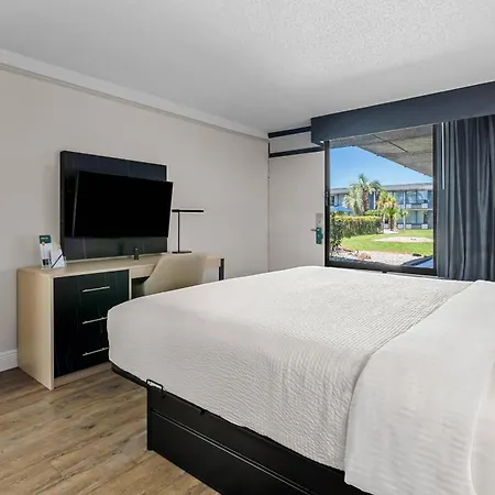Quality Inn Slidell I-10-3