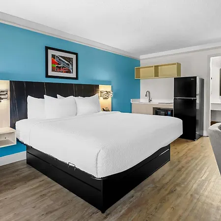Quality Inn Slidell I-10-2