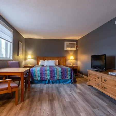 Days Inn By Wyndham Burns-3
