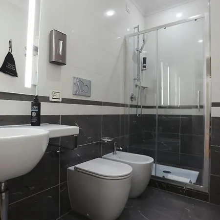 Leonardo Boutique Hotel Rome Monti-3