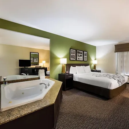 Sleep Inn & Suites Valdosta Mall Area-3