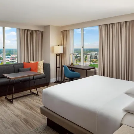 Hyatt Regency Wichita-2