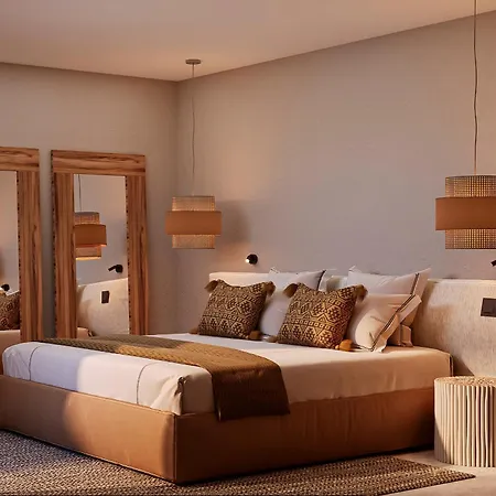 The Lince Ecorkhotel Evora-2
