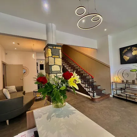 Evelia Hotels-3