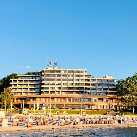 Intermar Hotel & Apartments-2