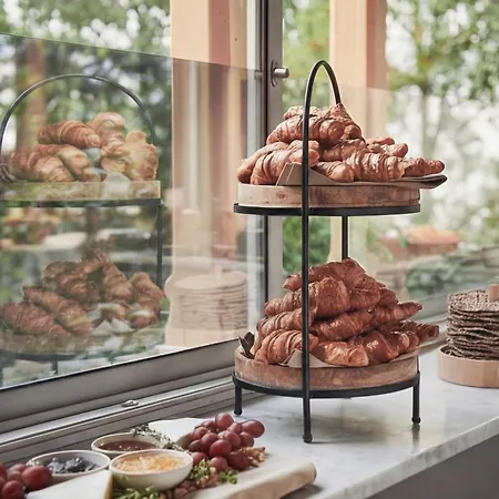 Hotel J, Stockholm, A Member Of Design Hotels-2