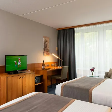 Leonardo Hotel Koeln Bonn Airport-2