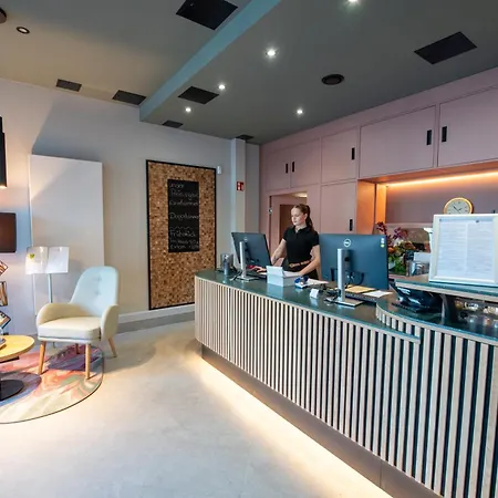 City Park Hotel-3