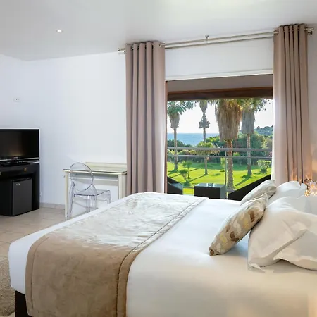 Hotel Le Ruesco-3