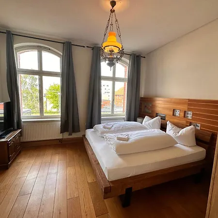 Altstadthotel Ilsenburg-3