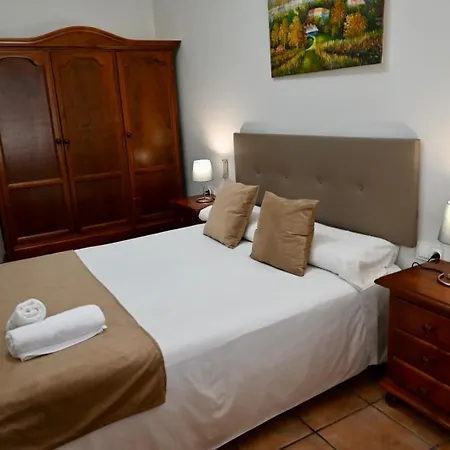 Hotel El Mirador-2