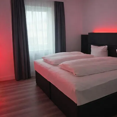 Hotel Goldene Traube-3