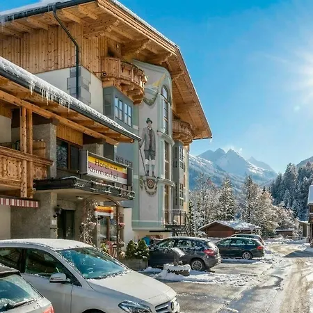 Hotel Kärntnerhof-2