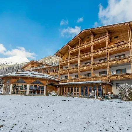 Hotel Kärntnerhof-3