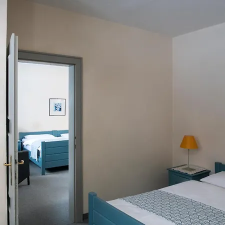Hotel Drei Zinnen Sexten-2