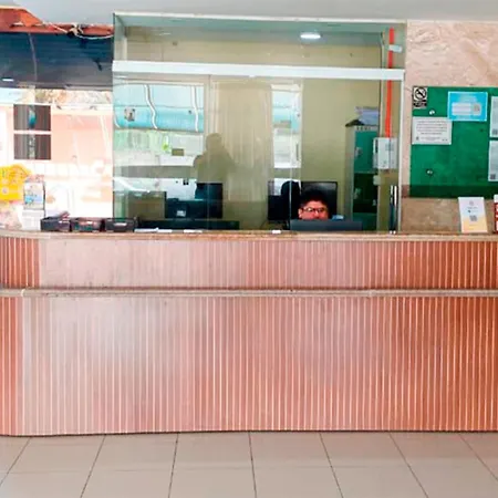 Golden Beach Hotel-2