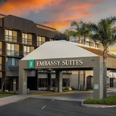 Embassy Suites San Luis Obispo-3