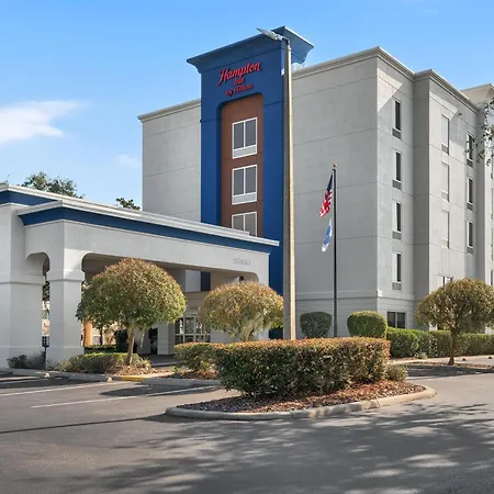 Hampton Inn Leesburg Tavares-2