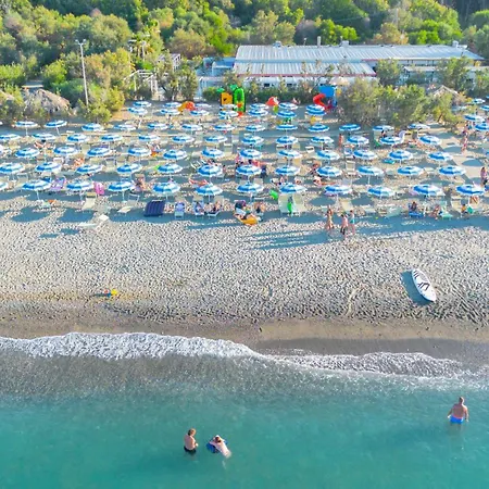 Vascellero Club Resort-2