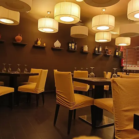 Hotel Rey Sancho-2