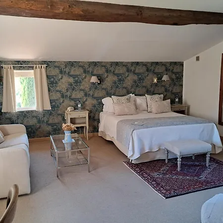 Hotel Le Mas Trilles-2