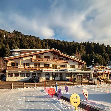 Hotel Mitterhof-3