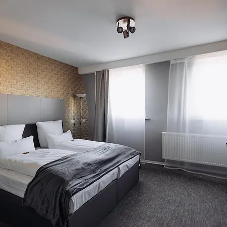 Hotel Kleiner Riesen-3