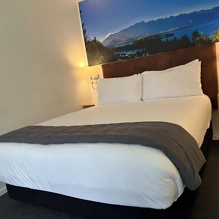 Blue Peaks Lodge-2
