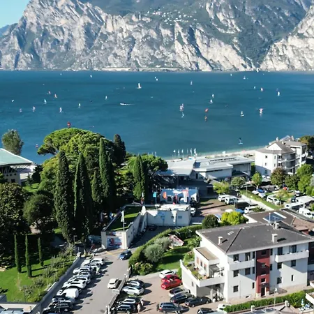 Hotel Villa Claudia-2