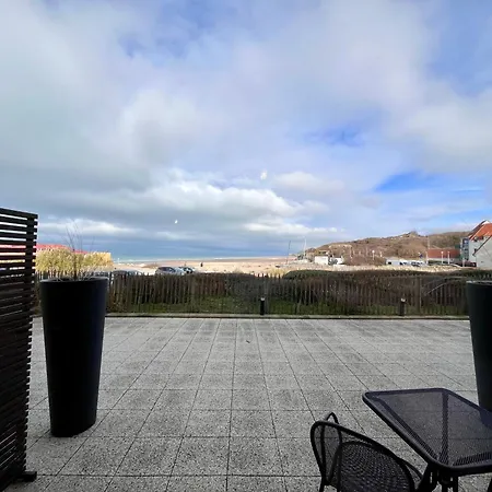 Hôtel de la Baie de Wissant-2