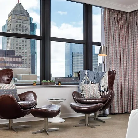 Hyatt Centric Downtown Minneapolis-2