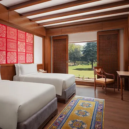 The Soaltee Kathmandu, Autograph Collection By Marriott-3