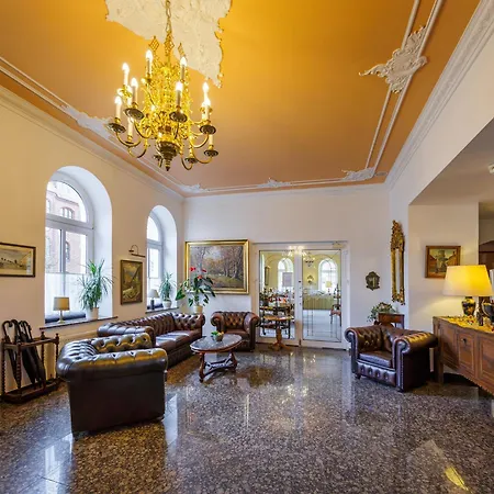 Hotel Fürstenhof-3