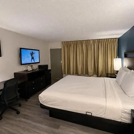 Express Inn & Suites-3
