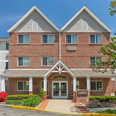 Extended Stay America Suites - Boston - Peabody-3