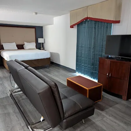 Extended Stay Of Charleston-3