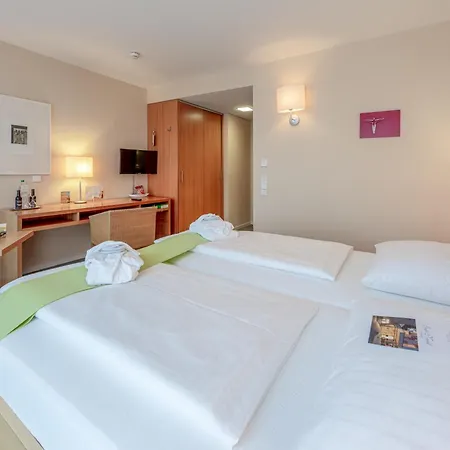 Hotel St Elisabeth-3